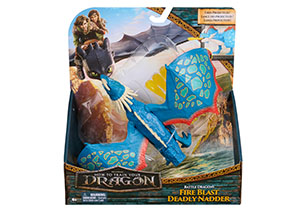 Dragon Movie Plasma Sounds Toothless